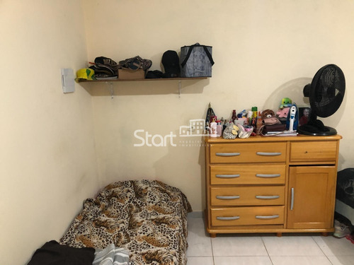 Imagem 22 de 26 de Casa À Venda Em Parque Jambeiro - Ca008732