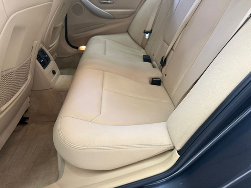 BMW 320i 2.0 16V TURBO ACTIVE FLEX 4P AUTOMÁTICO