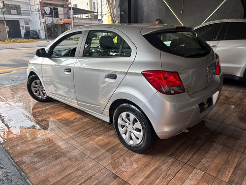 Chevrolet Onix 1.0 Joy 5p