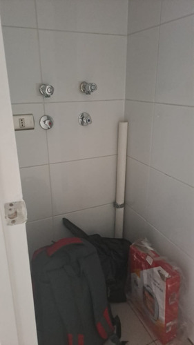 Depto Amplio , 2 Dormitorios , 2 Baños , Living Comedor
