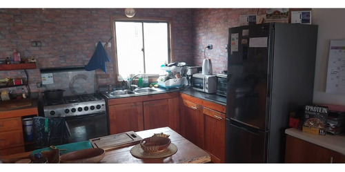 Parcela De 5.486 Mts2 Con Casa En Melipilla