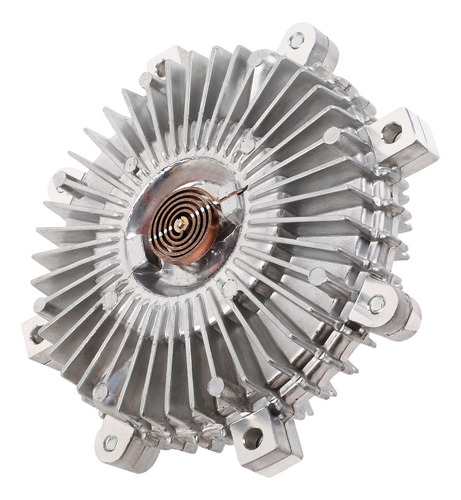Fan Clutch Mazda Mpv L4 2.6l 1989-1994