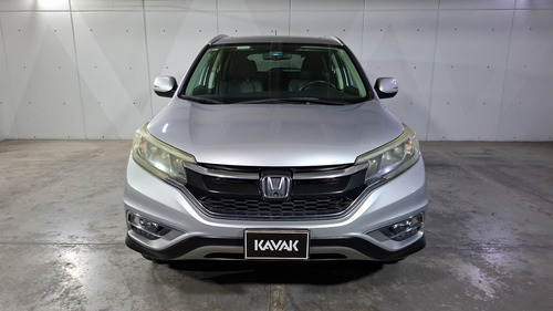 Honda CR-V 2.4 EX-L NAVI