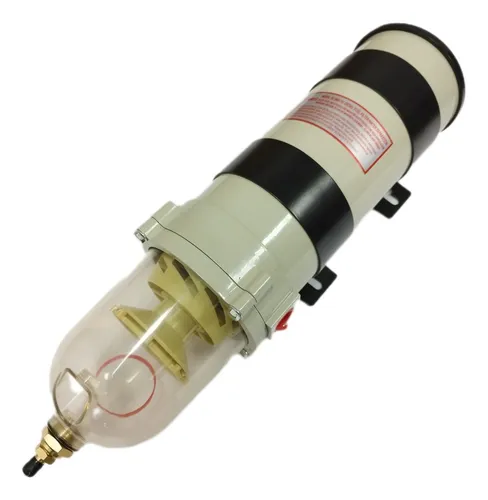 comprar Filtro Turbina Trampa De Agua Racor 1000fh-2020