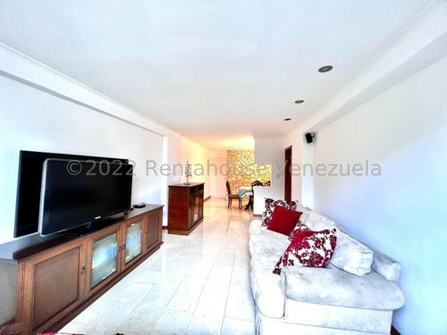Leandro Manzano Apartamento En Venta,colinas De Bello Monte Mls #23-17130 As