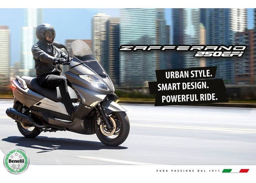 Benelli Zafferano 250 0km 2021 Automoto Lanus