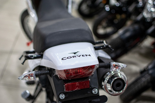 Imagen 10 de 15 de Corven Triax 150 0km Moto Urquiza Motos Financiada Dni 2023