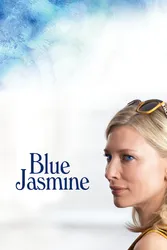 Blue Jasmine