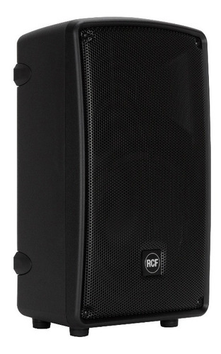 Caixa De Som Amplificada Rcf Hd10-a Mk4 Novo Lacrado Nf