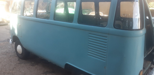 Imagem 3 de 13 de Kombi Corujinha Standard