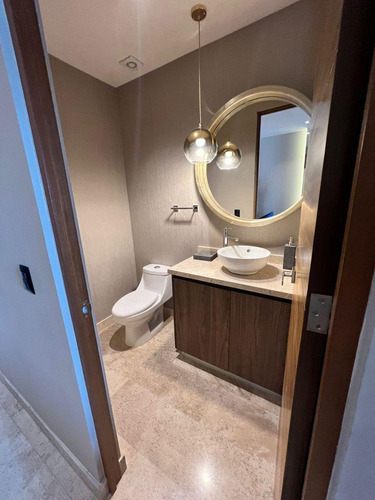 Departamento En Venta En Mérida, Montebello En Enso Modelo Karui, Torre 2.