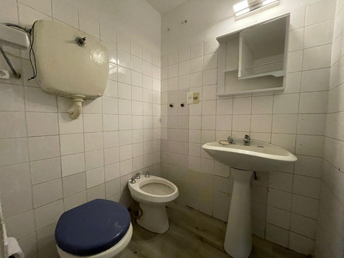 Imagen 10 de 12 de Alquiler Apartamento 2 Dormitorios Malvin.