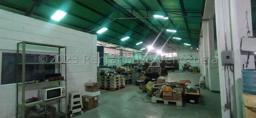Imagen 21 de 30 de Galpones En Alquiler En Zona Industrial I Barquisimeto, Lara _ Monica E. Carrasquel 0424/556.57.59#