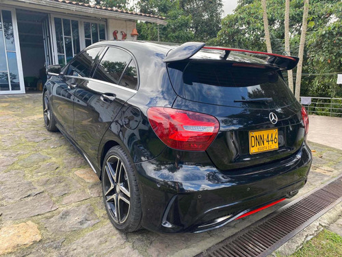Mercedes Benz A250 Mercedes Benz A250 Mercedes Benz A250