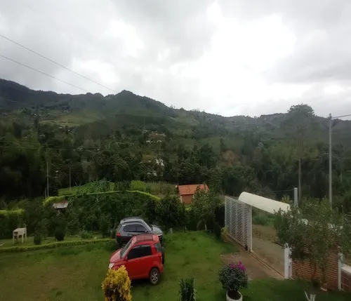 Finca Tocotá