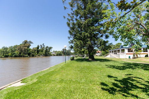 Imagen 9 de 30 de Venta Lote Club Náutico Boat Center ,tigre