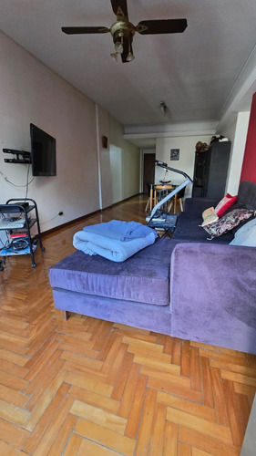 4 Ambientes C/dep C/frente Impecable, Ubicacion Excepcional Araoz Al 100