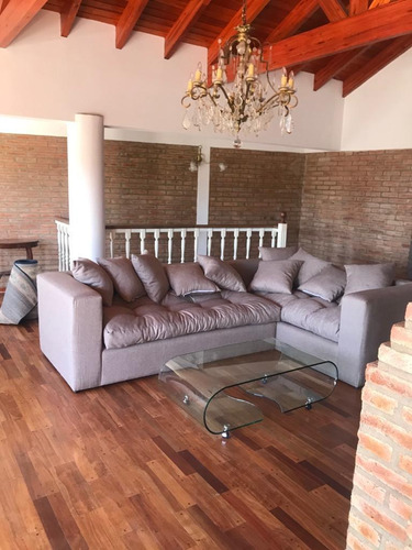 Dueno Vende - Villa Carlos Paz Oportunidad Unica : Casa En Barrio Exclusivo Con Vista Increible