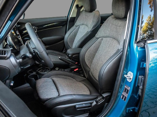 Mini Cooper S Classic Confort 5p