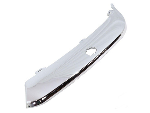 Friso Cromando Parachoque Dianteiro Chrysler 300c 5.7 3.5