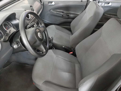 Volkswagen Gol 1.0 (g5) (flex)