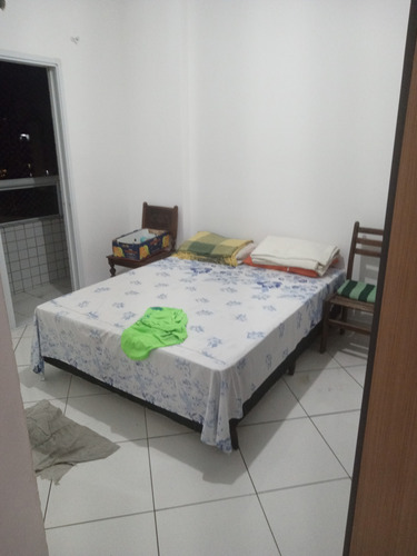 Apto 2 Quartos 75m Mais 30 Varandas. Vaga Rotativa.