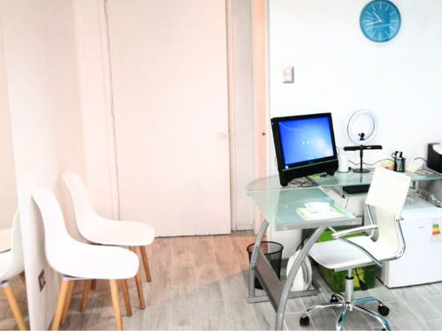 Arriendo Box Amoblado Por Hora- Medisur Temuco