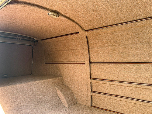 Imagen 15 de 15 de Volkswagen Combi 1980