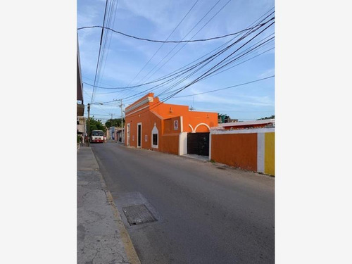 Imagen 2 de 12 de Casa Sola En Renta Merida Centro