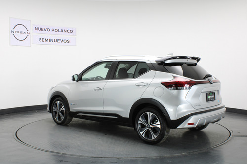Nissan Kicks 1.2 Platinum E-Power