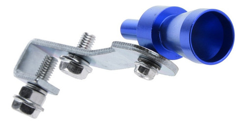 Para Para Simulador De Sonido De Tubo De Escape Turbo, 2