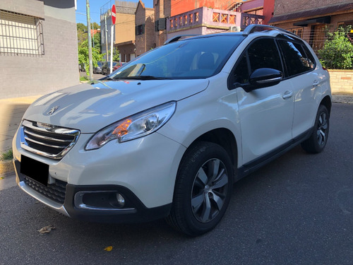 Peugeot 2008 1.6 Thp Sport