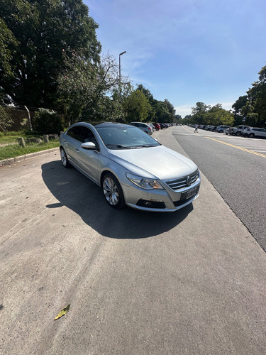 Volkswagen Passat 3.2 V6 Fsi Highline