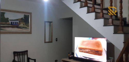 Imagem 8 de 30 de Sobrado Com 2 Dormitórios À Venda, 500 M² Por R$ 480.000 - Jardim Fernandes - São Paulo - So0062