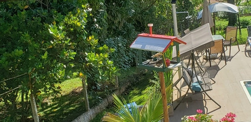 Imagem 11 de 13 de Seu Lazer Está Aqui ! Chácara No Condomínio Porta Do Sol