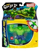 Comprar Boneco Elástico Goo Jit Zu - Brilha No Escuro Marvel - 12cm
