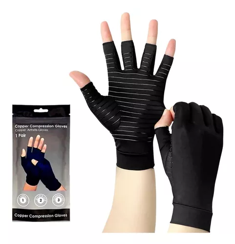 Actimove Arthritus Gloves Guantes Para Artrosis 1 Par — Farmacia Núria Pau