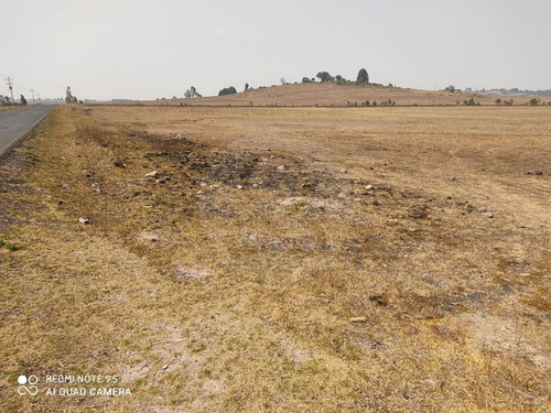 Se Vende Terreno En Jilotepec $5'000,000