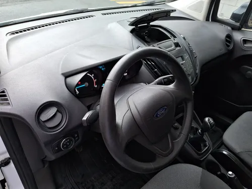 Ford Transit 2022