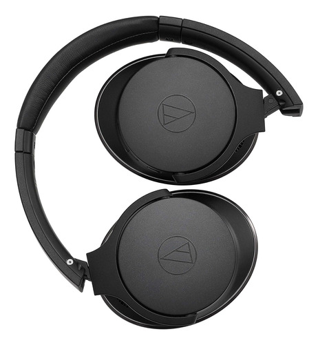 Audio-technica Ath-anc900bt Quietpoint - Auriculares