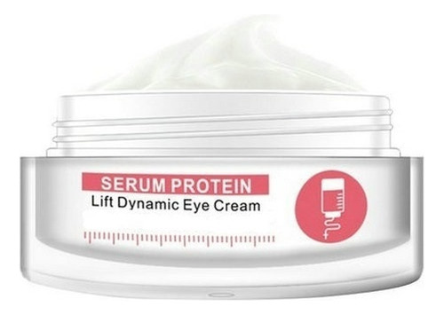 Crema De Ojos Eficaz For Ojeras, Hinchazón Y Arrugas