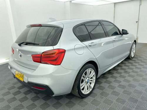 Imagen 11 de 25 de Bmw 120i F20 Lci M Edition 1.6