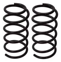 Comprar Kit Espirales Resorte De Suspensión Trasera Chevrolet Zafira