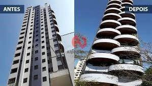 Sala Comercial Para Venda E Locação, Alphaville, Barueri.-oportunidade - Sa1527