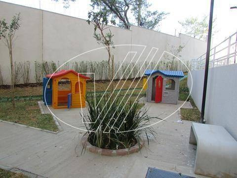 Apartamento À Venda Em Vila Industrial - Ap285963