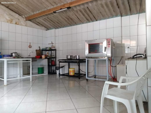 Imagem 5 de 15 de Chácara Para Venda Em Mogi Das Cruzes, Quatinga, 7 Dormitórios, 5 Banheiros, 26 Vagas - 3151_2-1212949