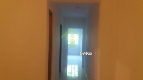 Imagem 5 de 12 de Casa Com 1 Dorm, Parque Itararé, Embu-guaçu - R$ 150 Mil, Cod: 2295 - V2295