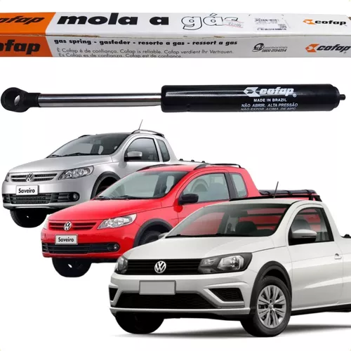 Comprar Bolsa Mala Para Caçamba 360 Litros Pick-up Volkswagen Saveiro Cross  2021 Em Até 12x