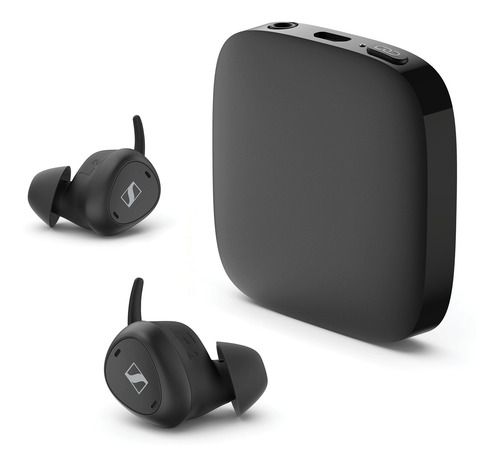 Set De Transmición Tv Clear Sennheiser