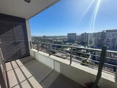 Arriendo En San Jerónimo, Comuna San Miguel (24153)